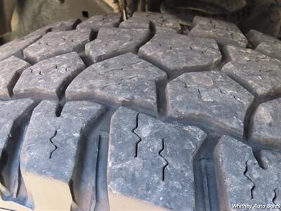 2021 Ford F-350 Super Duty  Lariat 4x4 - Photo 12 - Durango, CO 81301