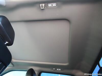 2021 Ford F-350 Super Duty  Lariat 4x4 - Photo 30 - Durango, CO 81301