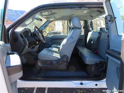 2016 Ford F-250 XL   - Photo 19 - Durango, CO 81301