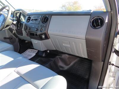 2016 Ford F-250 XL   - Photo 18 - Durango, CO 81301