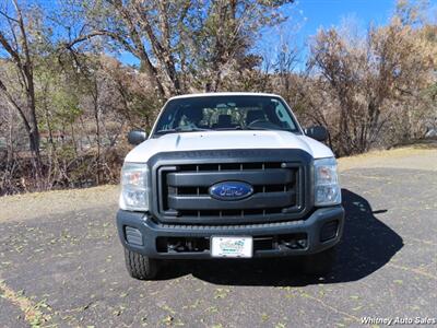 2016 Ford F-250 XL   - Photo 3 - Durango, CO 81301