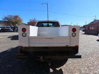 2016 Ford F-250 XL   - Photo 7 - Durango, CO 81301