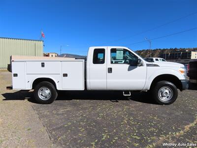 2016 Ford F-250 XL   - Photo 5 - Durango, CO 81301