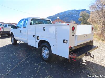 2016 Ford F-250 XL   - Photo 9 - Durango, CO 81301