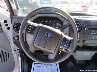 2016 Ford F-250 XL   - Photo 13 - Durango, CO 81301