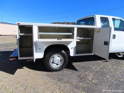 2016 Ford F-250 XL   - Photo 11 - Durango, CO 81301