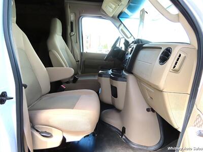 2017 Ford E-350 SD Coachmen Leprechaun - Photo 19 - Durango, CO 81301
