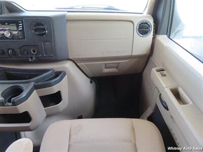 2017 Ford E-350 SD Coachmen Leprechaun - Photo 14 - Durango, CO 81301