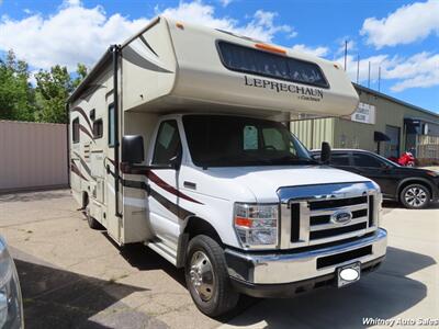 2017 Ford E-350 SD Coachmen Leprechaun - Photo 4 - Durango, CO 81301