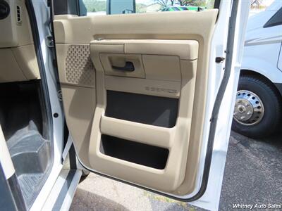 2017 Ford E-350 SD Coachmen Leprechaun - Photo 17 - Durango, CO 81301