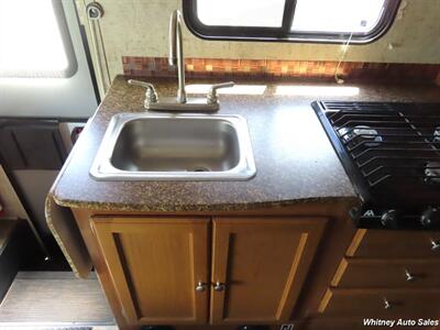2017 Ford E-350 SD Coachmen Leprechaun - Photo 24 - Durango, CO 81301