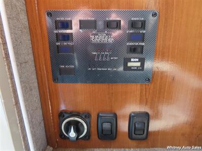 2017 Ford E-350 SD Coachmen Leprechaun - Photo 37 - Durango, CO 81301
