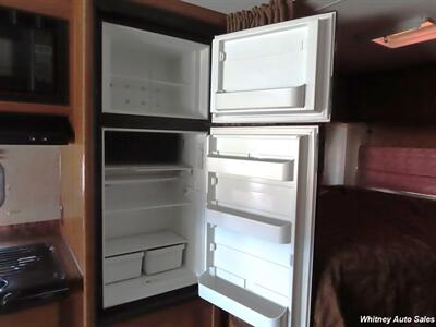 2017 Ford E-350 SD Coachmen Leprechaun - Photo 26 - Durango, CO 81301
