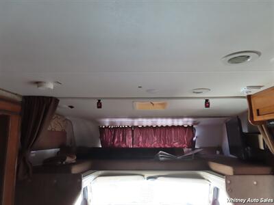 2017 Ford E-350 SD Coachmen Leprechaun - Photo 27 - Durango, CO 81301