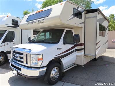 2017 Ford E-350 SD Coachmen Leprechaun - Photo 2 - Durango, CO 81301