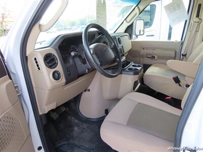 2017 Ford E-350 SD Coachmen Leprechaun - Photo 11 - Durango, CO 81301