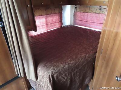 2017 Ford E-350 SD Coachmen Leprechaun - Photo 36 - Durango, CO 81301