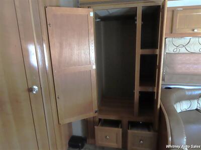 2017 Ford E-350 SD Coachmen Leprechaun - Photo 32 - Durango, CO 81301