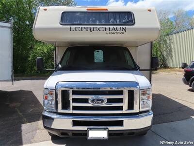 2017 Ford E-350 SD Coachmen Leprechaun - Photo 3 - Durango, CO 81301