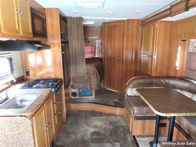 2017 Ford E-350 SD Coachmen Leprechaun - Photo 22 - Durango, CO 81301