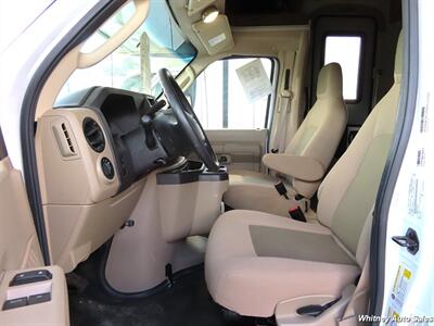 2017 Ford E-350 SD Coachmen Leprechaun - Photo 10 - Durango, CO 81301