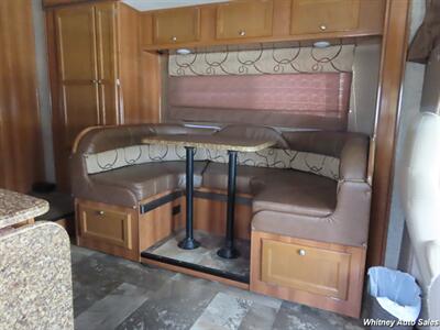 2017 Ford E-350 SD Coachmen Leprechaun - Photo 21 - Durango, CO 81301