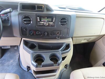 2017 Ford E-350 SD Coachmen Leprechaun - Photo 16 - Durango, CO 81301