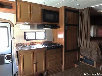 2017 Ford E-350 SD Coachmen Leprechaun - Photo 23 - Durango, CO 81301