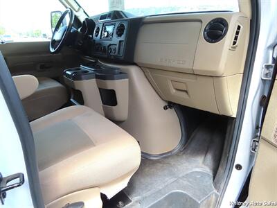 2017 Ford E-350 SD Coachmen Leprechaun - Photo 18 - Durango, CO 81301