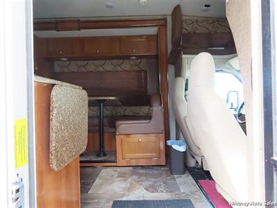 2017 Ford E-350 SD Coachmen Leprechaun - Photo 20 - Durango, CO 81301