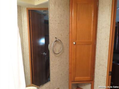 2017 Ford E-350 SD Coachmen Leprechaun - Photo 35 - Durango, CO 81301