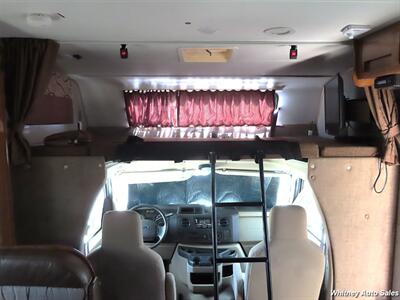 2017 Ford E-350 SD Coachmen Leprechaun - Photo 28 - Durango, CO 81301