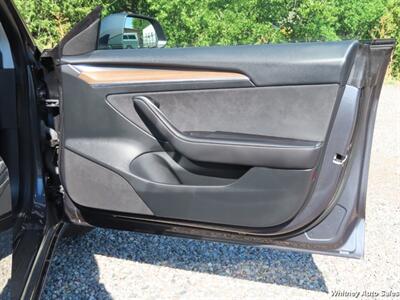 2023 Tesla Model 3 Long Range   - Photo 18 - Durango, CO 81301