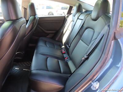 2023 Tesla Model 3 Long Range   - Photo 22 - Durango, CO 81301