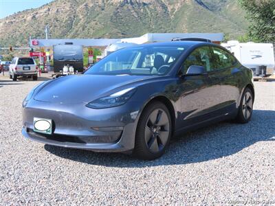 2023 Tesla Model 3 Long Range   - Photo 4 - Durango, CO 81301