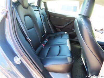 2023 Tesla Model 3 Long Range   - Photo 24 - Durango, CO 81301