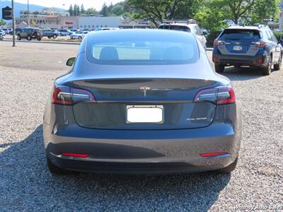 2023 Tesla Model 3 Long Range   - Photo 7 - Durango, CO 81301