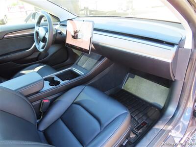 2023 Tesla Model 3 Long Range   - Photo 19 - Durango, CO 81301