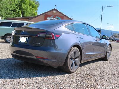 2023 Tesla Model 3 Long Range   - Photo 8 - Durango, CO 81301