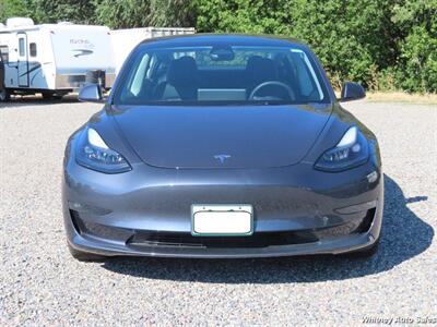 2023 Tesla Model 3 Long Range   - Photo 3 - Durango, CO 81301
