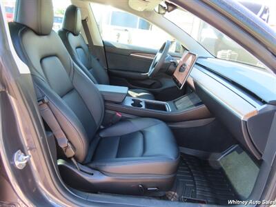 2023 Tesla Model 3 Long Range   - Photo 20 - Durango, CO 81301