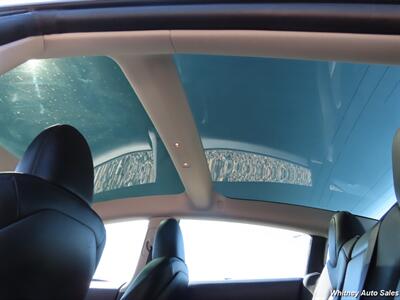 2023 Tesla Model 3 Long Range   - Photo 25 - Durango, CO 81301