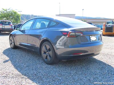 2023 Tesla Model 3 Long Range   - Photo 6 - Durango, CO 81301