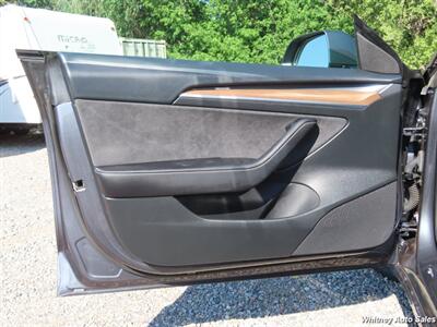 2023 Tesla Model 3 Long Range   - Photo 11 - Durango, CO 81301