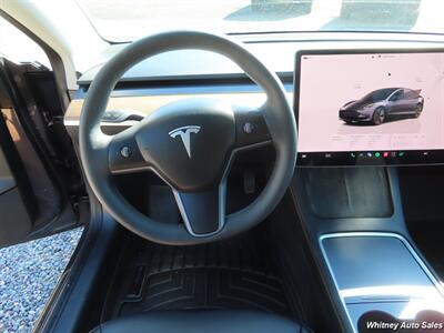 2023 Tesla Model 3 Long Range   - Photo 12 - Durango, CO 81301
