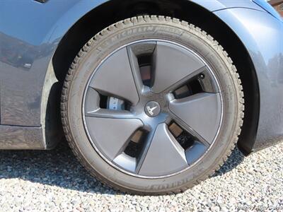 2023 Tesla Model 3 Long Range   - Photo 9 - Durango, CO 81301