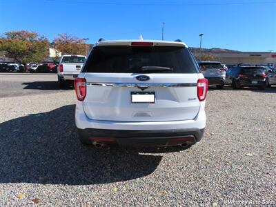 2016 Ford Explorer   - Photo 7 - Durango, CO 81301