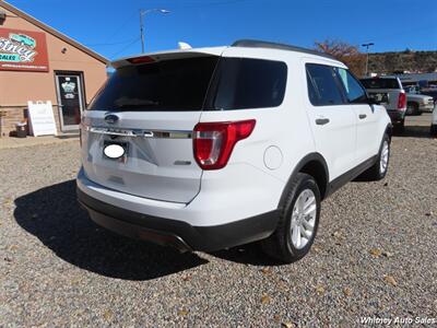 2016 Ford Explorer   - Photo 8 - Durango, CO 81301