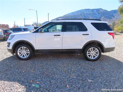 2016 Ford Explorer   - Photo 5 - Durango, CO 81301