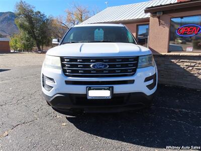 2016 Ford Explorer   - Photo 3 - Durango, CO 81301